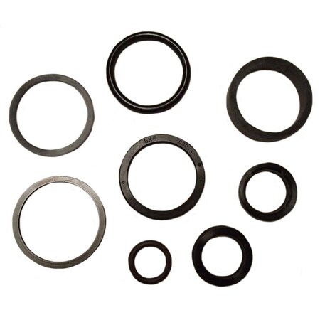 Aftermarket SEM JI Fits Case Replacement seal kit for Backhoe Loader D148100